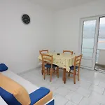 Appartement By The Sea Vinjerac, Zadar - 6144 Vinjerac