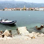 Appartement By The Sea Vinjerac, Zadar - 6144