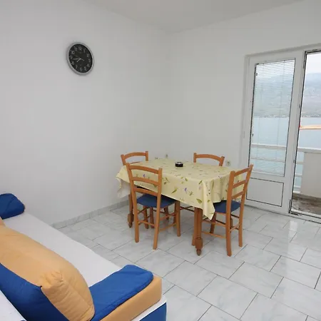 아파트 By The Sea Vinjerac, Zadar - 6144 빈예라크