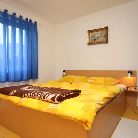 By The Sea Vinjerac, Zadar - 6144