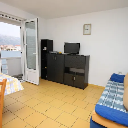 Lägenhet By The Sea Vinjerac, Zadar - 6144 Vinjerac