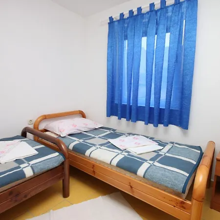 Lägenhet By The Sea Vinjerac, Zadar - 6144 *