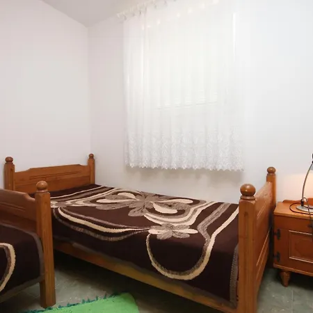 By The Sea Vinjerac, Zadar - 6144 *