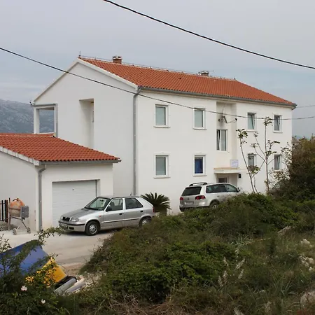 By The Sea Vinjerac, Zadar - 6144 * Vinjerac