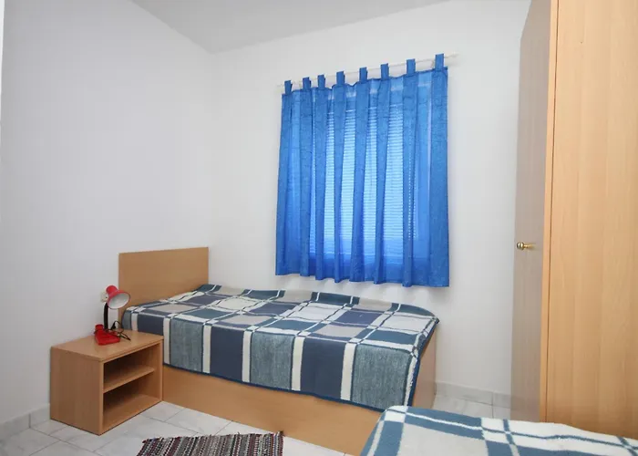 By The Sea Vinjerac, Zadar - 6144