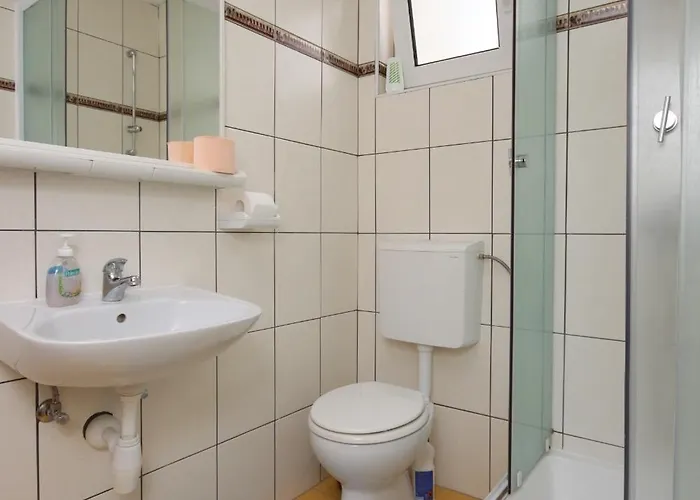 By The Sea Vinjerac, Zadar - 6144 * Vinjerac