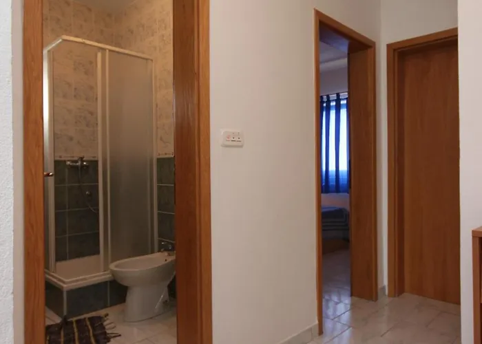 By The Sea Vinjerac, Zadar - 6144