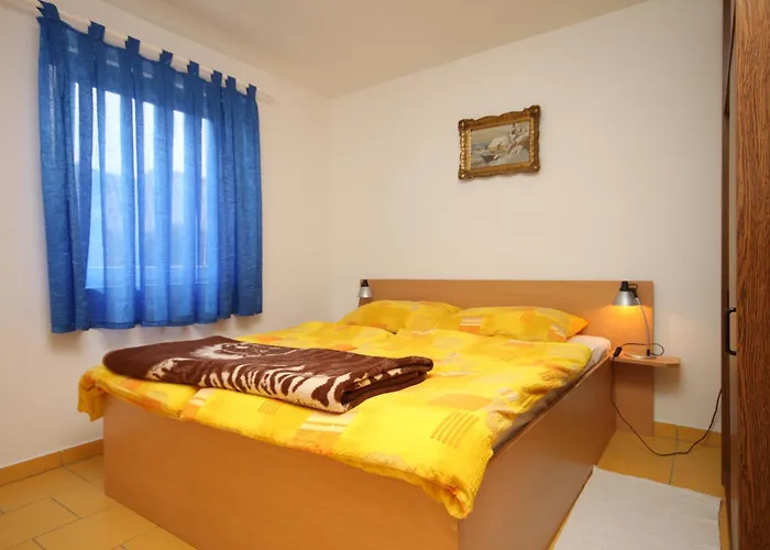 By The Sea Vinjerac, Zadar - 6144