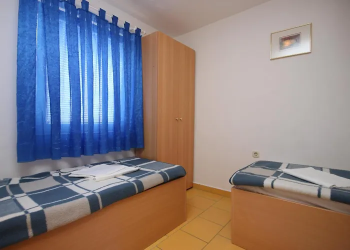 By The Sea Vinjerac, Zadar - 6144 *