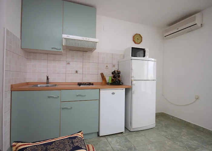 By The Sea Vinjerac, Zadar - 6144 * Vinjerac