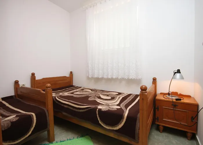 By The Sea Vinjerac, Zadar - 6144 *