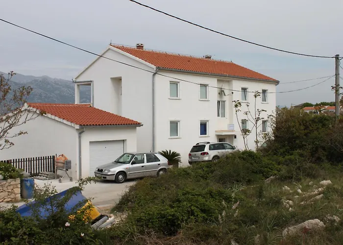 By The Sea Vinjerac, Zadar - 6144 * Vinjerac