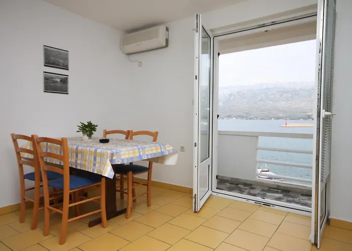 By The Sea Vinjerac, Zadar - 6144 Vinjerac