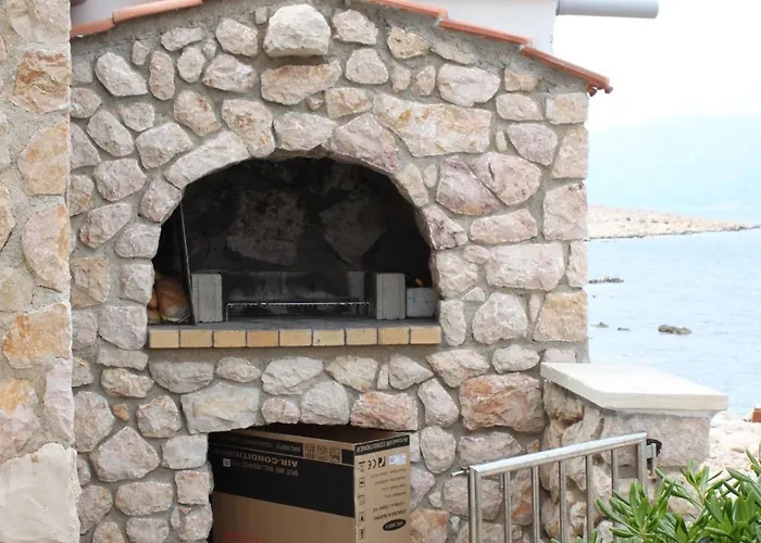 By The Sea Vinjerac, Zadar - 6144 Vinjerac