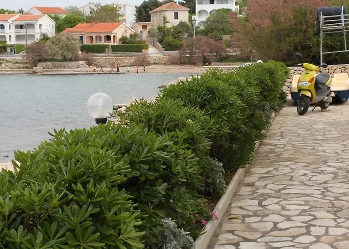 By The Sea Vinjerac, Zadar - 6144 Lägenhet Vinjerac