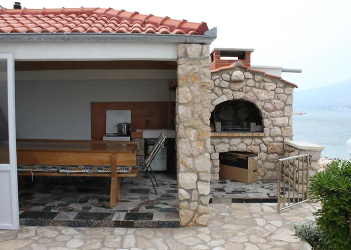 By The Sea Vinjerac, Zadar - 6144 Vinjerac