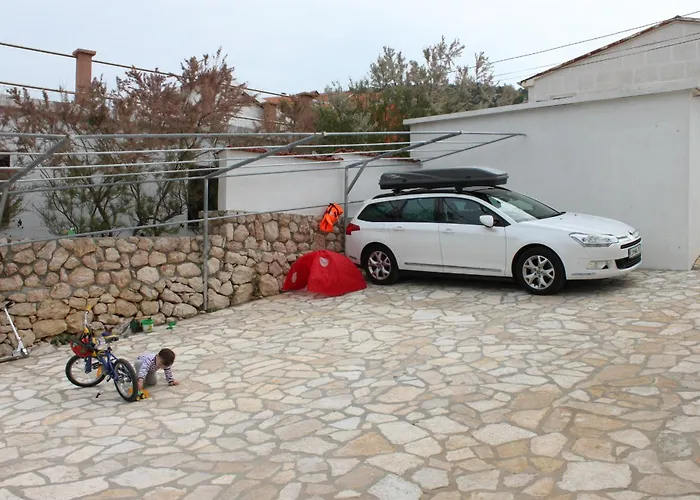 By The Sea Vinjerac, Zadar - 6144