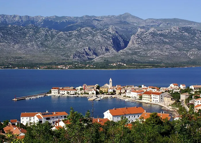By The Sea Vinjerac, Zadar - 6144 Vinjerac